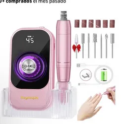 Drill Recaegable