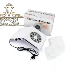 Extractor de Polvo 