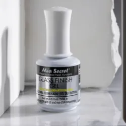 Finish Gel 