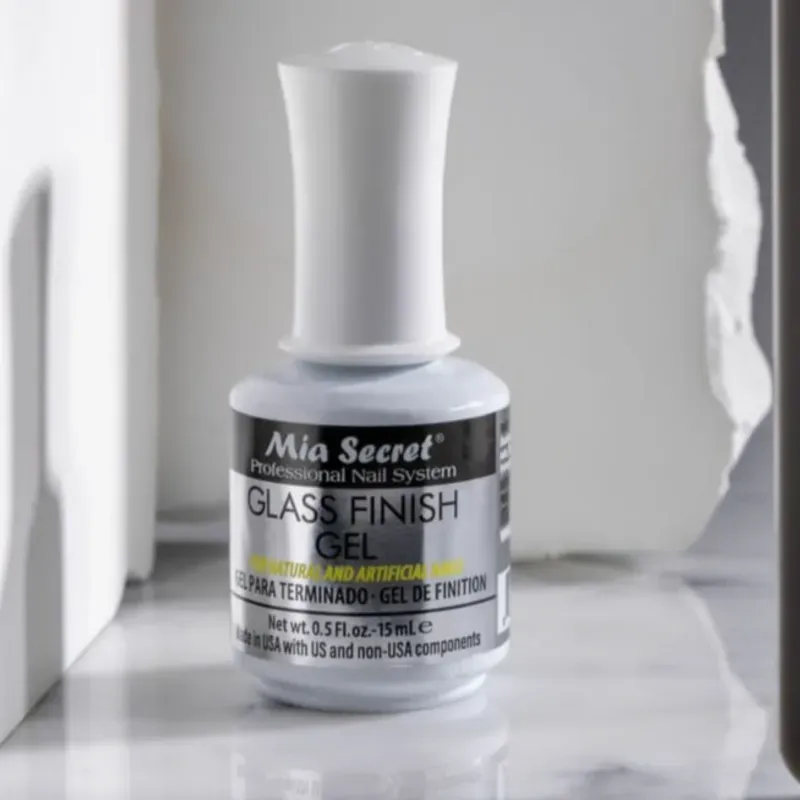 Finish Gel 