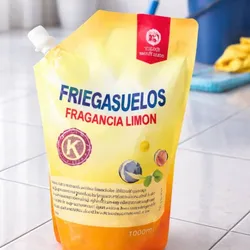 Fregasuelos