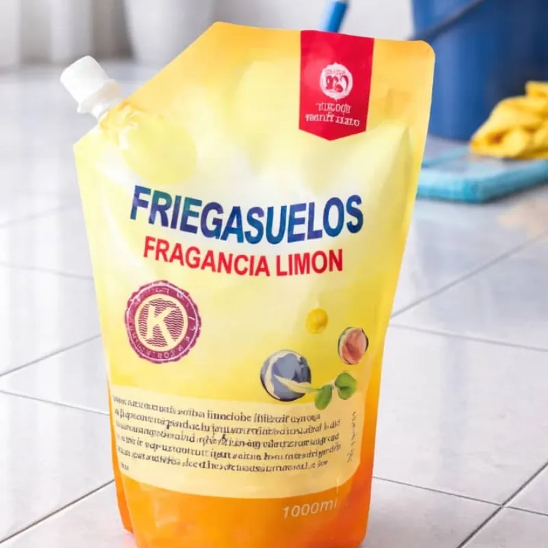 Fregasuelos