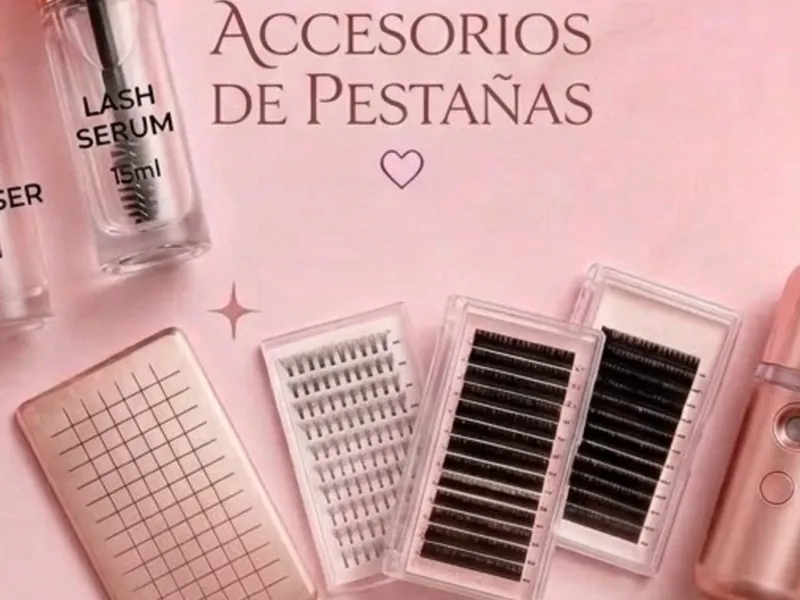 Pestañas