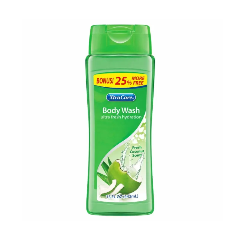 Gel de Baño