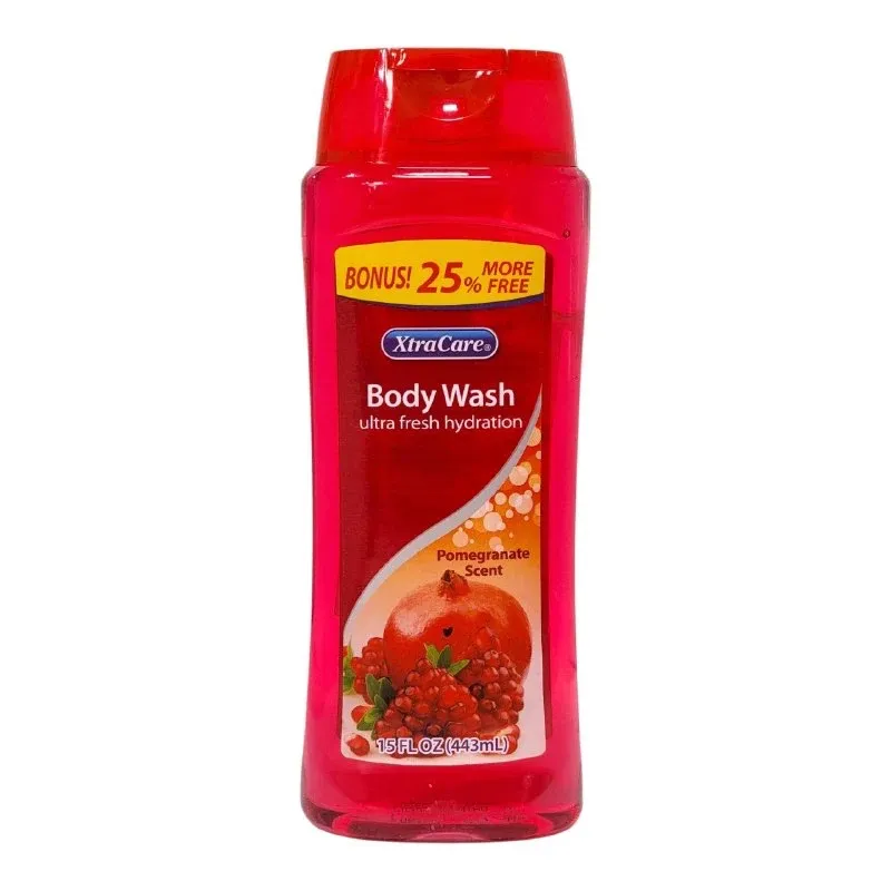 Gel de Baño