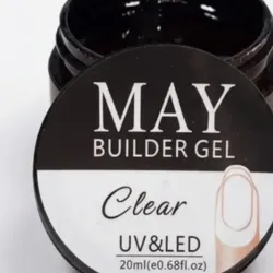 Gel de Construcción May 