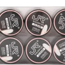 Gel de Construcción Jr 