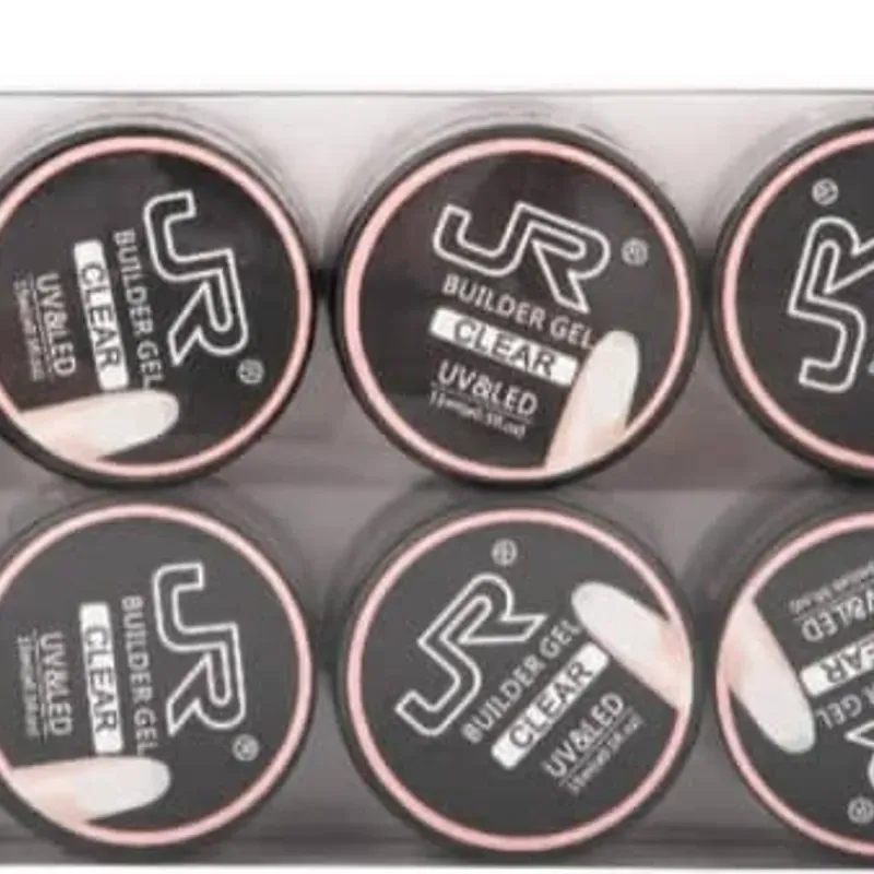 Gel de Construcción Jr 