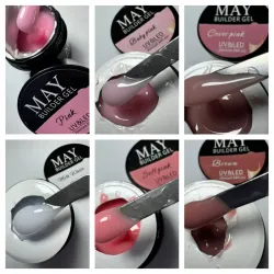 Gel de Construcción 