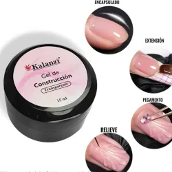 Gel de Construcción 