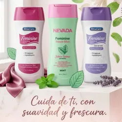 Gel Íntimo
