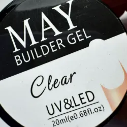 Gel May Clear