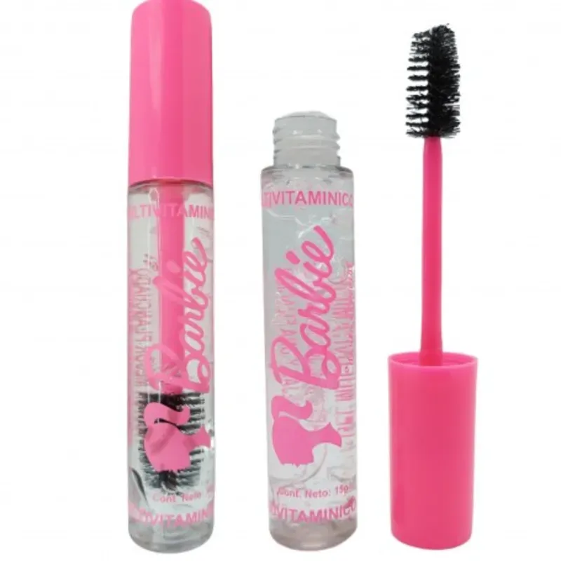 Gel para cejas y pestañas