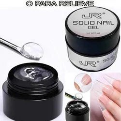 Gel Sólido 