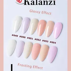 Esmaltes