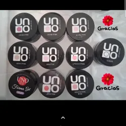 Geles Uno 