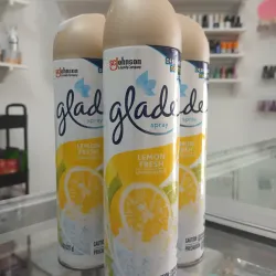 Glade Spray