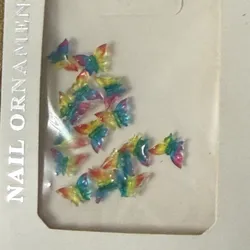 Mariposas en colores 