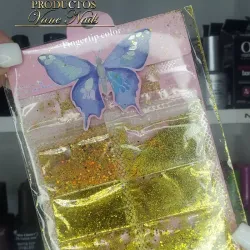 Glitter