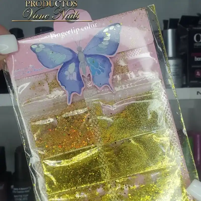 Glitter