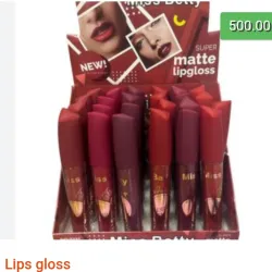 Gloss