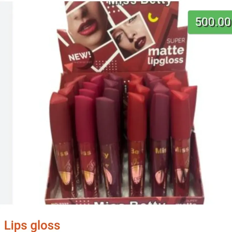 Gloss
