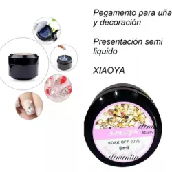 Goma de Piedras 