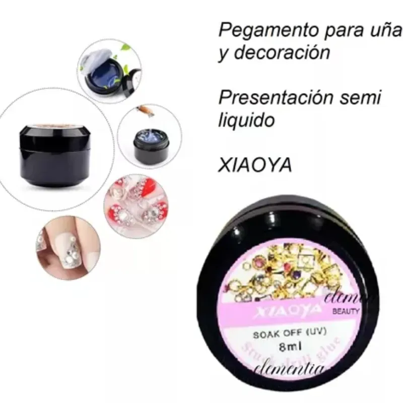 Goma de Piedras 