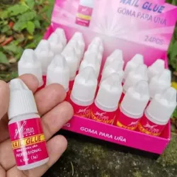 Goma de Uñas Jr 