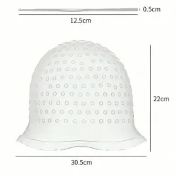 Gorro de Rayitos