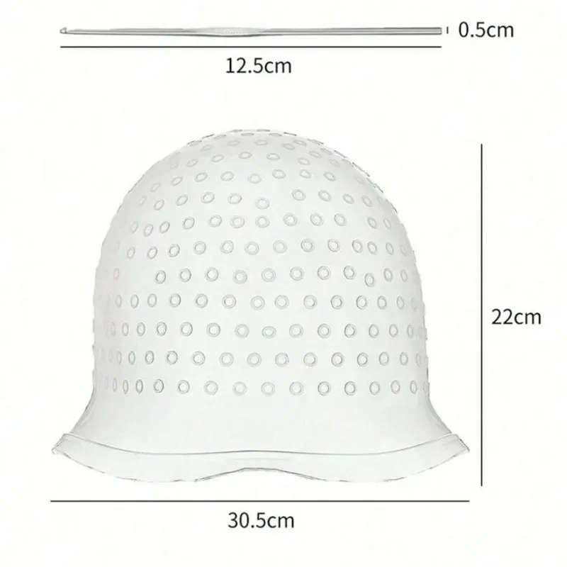 Gorro de Rayitos