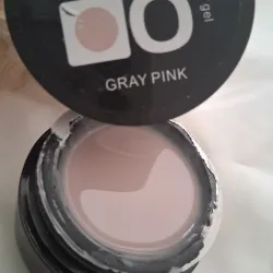 Gray Pink
