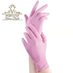 Guantes Nitrilo 