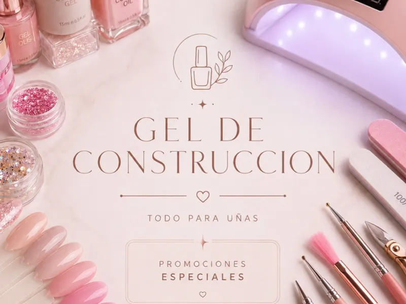 Gel de Construcción