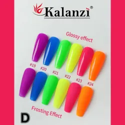 Kalanzi D