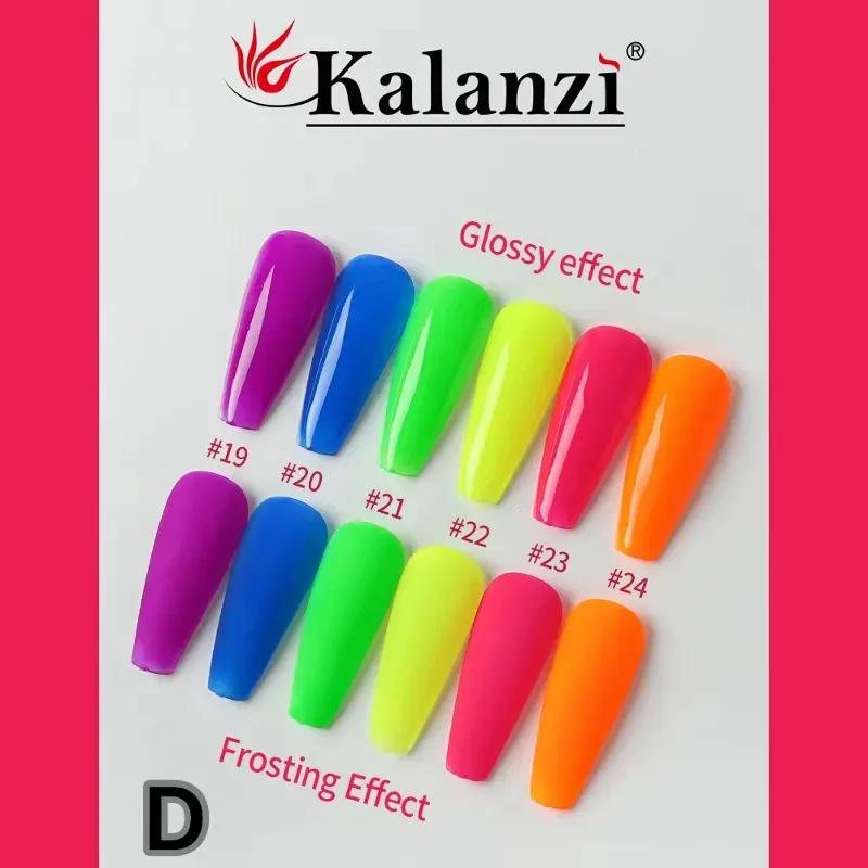 Kalanzi D