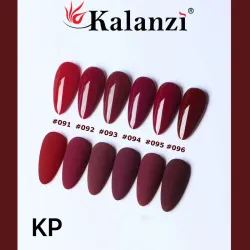 Kalanzi KP