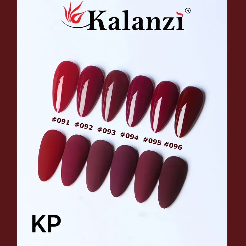Kalanzi KP