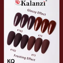 Kalanzi KQ