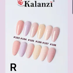 Kalanzi R 