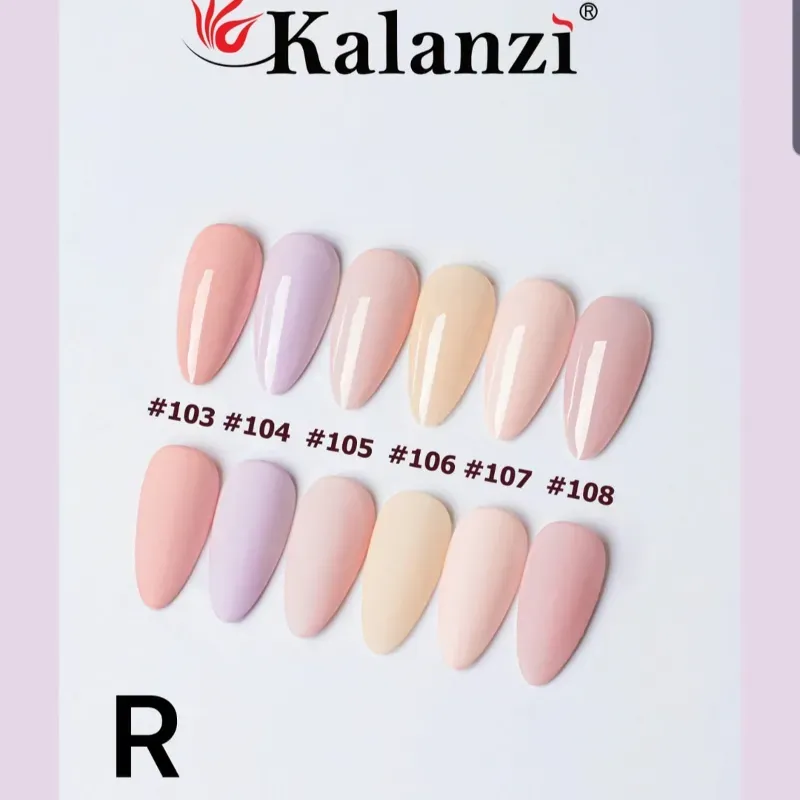 Kalanzi R 