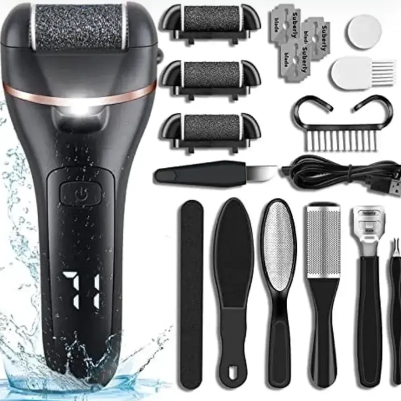 Kit de Pedicure