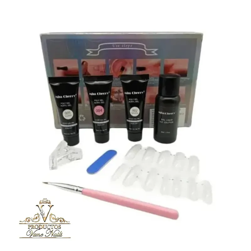 Kit de Poligel 