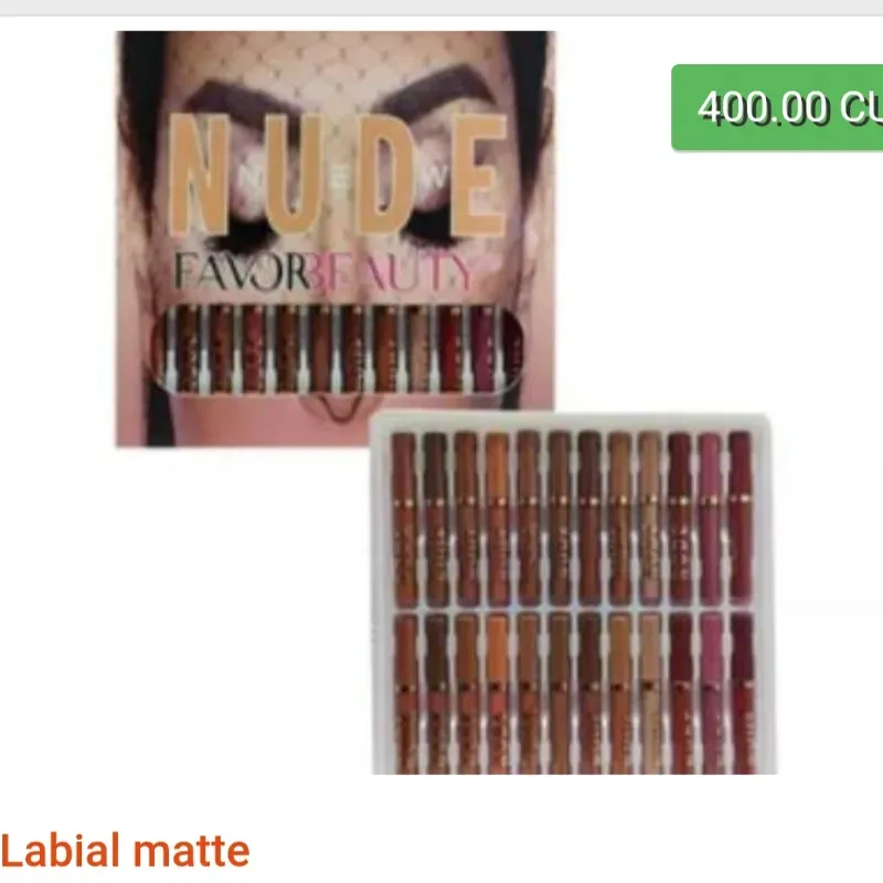 Labial