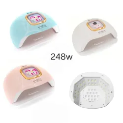 Lampara 248w