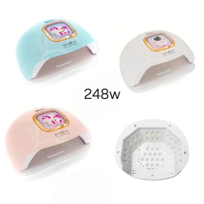 Lampara 248w