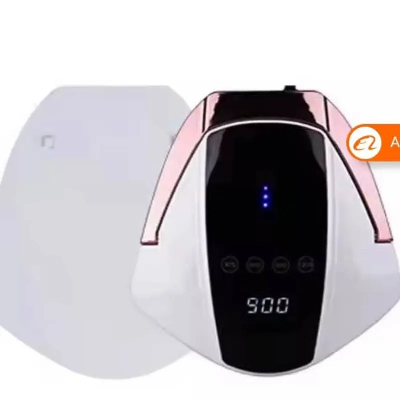Lámpara Recargable 96w
