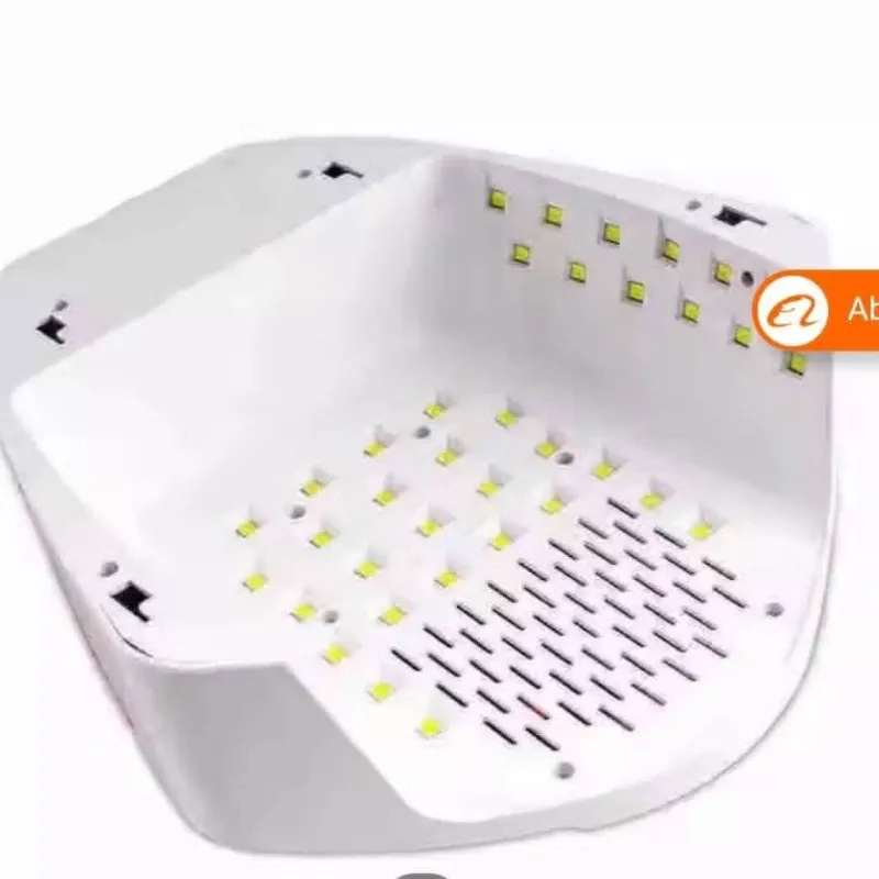 Lámpara Recargable 96w