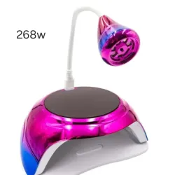 Lampara 268w