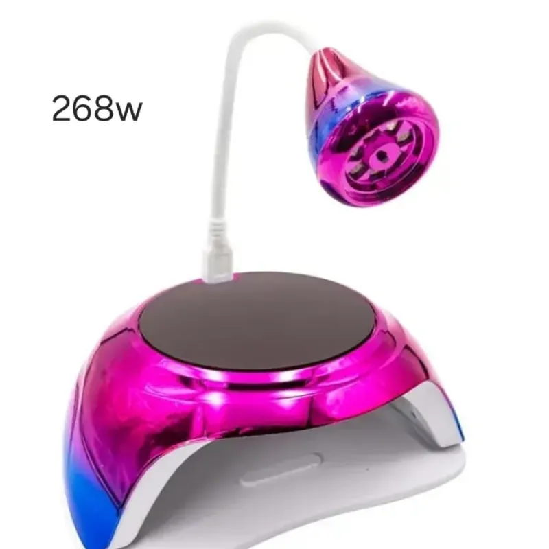 Lampara 268w